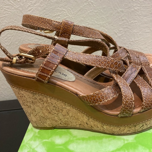 Antonio Malani half booties in great condition and very comfortable - Picture 2 of 6